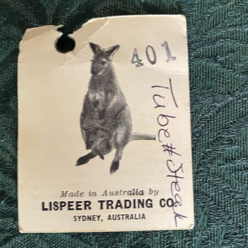 Refined Elegance in Rare Kangaroo Leather - Picture 9 of 10